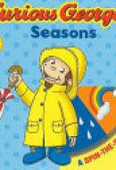 Curious George Seasons