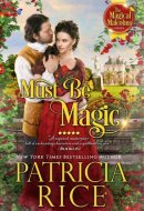 Must Be Magic Magical Malcolms Book #2