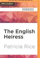 English Heiress, The (Regency Nobles)