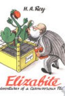 Elizabite Adventures of a Carnivorous Plant