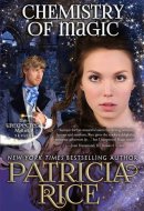 Chemistry of Magic Unexpected Magic Book #5