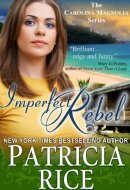 Imperfect Rebel Carolina Magnolia #2