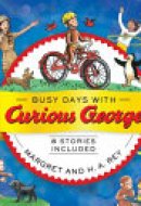 Busy Days with Curious George