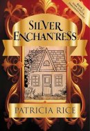 Silver Enchantress Dark Lords and Dangerous Ladies #2