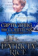 Captivating the Countess School of Magic #6