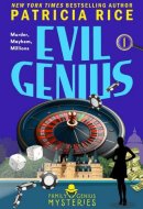 Evil Genius Family Genius Mystery #1