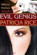 Evil Genius The Family Genius Mysteries