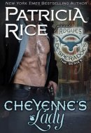 Cheyenne's Lady Rogues and Desperadoes #6