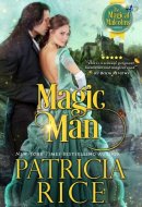 Magic Man Magical Malcolms Book #6