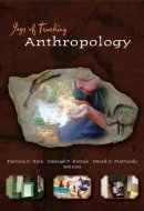 LSC Writings in Anthropology