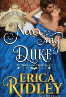 Never Say Duke