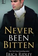 Never Been Bitten