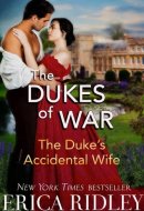 The Duke's Accidental Wife A Regency Romance