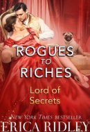 Lord of Secrets A Regency Romance