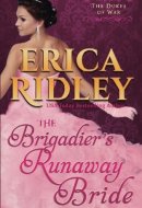 The Brigadier's Runaway Bride