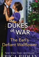 The Earl's Defiant Wallflower