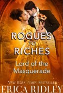 Lord of the Masquerade A Regency Romance