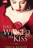 HR: Too Wicked To Kiss