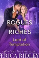 Lord of Temptation A Regency Romance
