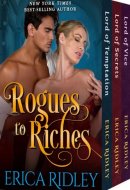 Rogues to Riches (Volume Two)