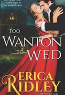 Too Wanton to Wed