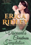 The Viscount's Christmas Temptation