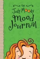 The Judy Moody Mood Journal