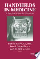 Handhelds in Medicine A Practical Guide for Clinicians