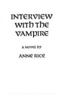 Interview with the Vampire