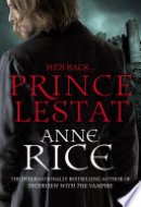 Prince Lestat The Vampire Chronicles 11