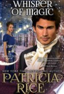 Whisper of Magic Unexpected Magic, Book #2