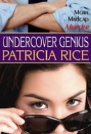 Undercover Genius A Family Genius Mystery