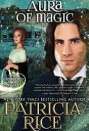 Aura of Magic Unexpected Magic Book Four