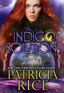 The Indigo Solution Psychic Solutions Mystery #1