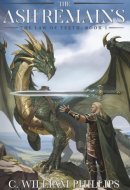 The Ash Remains: The Law of Teeth: Book One
