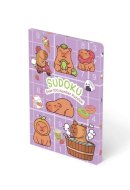 Sudoku: Over 100 Super Cute Number Puzzles