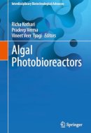 Algal Photobioreactors (Interdisciplinary Biotechnological Advances)