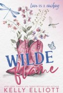 Wilde Flame: Discreet Cover (Love is a Cowboy)