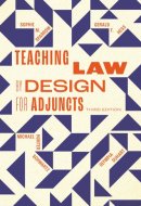 Teaching Law by Design for Adjuncts