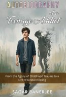 Autobiography of a Teenage Addict: From the Agony of Childhood Trauma to a Life of Global Healing