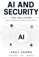 AI and Security: The Collision: When AI Systems meet Modern Attack Surfaces