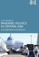 Pandemic Politics in Central Asia