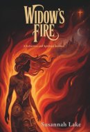 Widow's Fire: A Seduction and Spiritual Journey