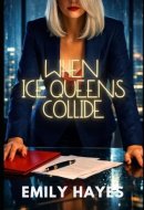 When Ice Queens Collide: A Steamy Lesbian/Sapphic Enemies to Lovers Rivals Romance (Phoenix Ridge Billionaires)