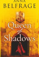 Queen of Shadows