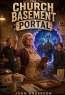 The Church Basement Portal: Clipboards at the End of the Universe