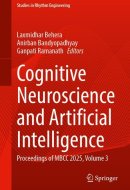 Cognitive Neuroscience and Artificial Intelligence: Proceedings of MBCC 2025, Volume 3 (Studies in Rhythm Engineering)