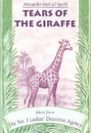 Tears Of The Giraffe