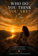Who Do You Think You Are?: I Am Everything