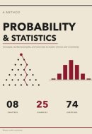 The Probability and Statistics Method: Concepts, Worked Examples, and Exercises to Think under Uncertainty | Bayes, Random Variables, Distributions, ... Theorem, Hypothesis Testing and Regression